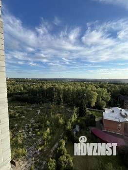 Студия квартира, вторичка, 27м2, 12/23 этаж