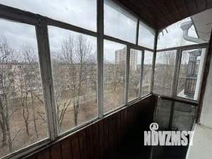 2-к квартира, вторичка, 43м2, 5/5 этаж