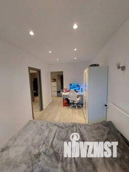 2-к квартира, вторичка, 51м2, 4/12 этаж