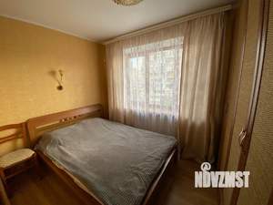 Студия квартира, вторичка, 47м2, 7/12 этаж
