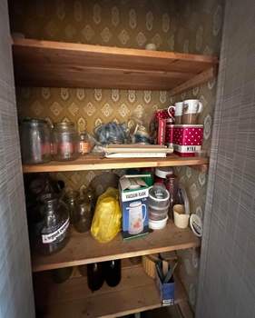 3-к квартира, вторичка, 67м2, 4/4 этаж
