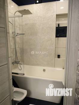 2-к квартира, вторичка, 62м2, 15/22 этаж