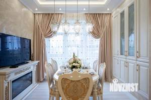 3-к квартира, вторичка, 118м2, 1/3 этаж