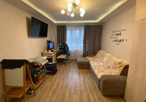 3-к квартира, вторичка, 63м2, 3/9 этаж