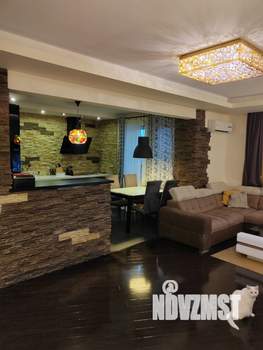 3-к квартира, вторичка, 90м2, 13/18 этаж