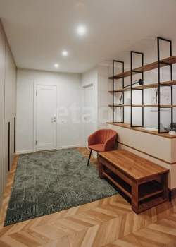 2-к квартира, вторичка, 58м2, 11/13 этаж
