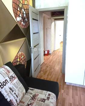 3-к квартира, вторичка, 65м2, 6/9 этаж