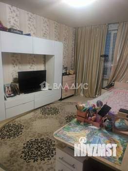 2-к квартира, вторичка, 63м2, 7/15 этаж
