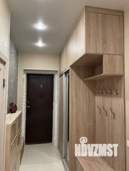2-к квартира, вторичка, 57м2, 3/3 этаж