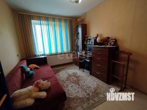 3-к квартира, вторичка, 66м2, 5/5 этаж
