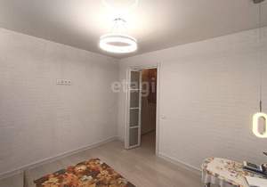 1-к квартира, вторичка, 31м2, 2/5 этаж