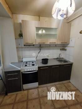 1-к квартира, вторичка, 32м2, 1/9 этаж