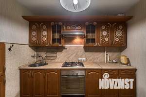 2-к квартира, вторичка, 51м2, 2/9 этаж