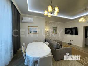 3-к квартира, вторичка, 98м2, 3/3 этаж