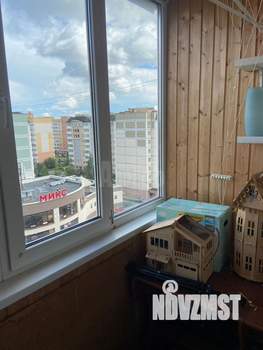 3-к квартира, вторичка, 65м2, 9/9 этаж