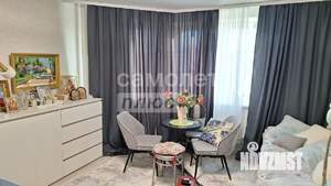 1-к квартира, вторичка, 42м2, 13/17 этаж