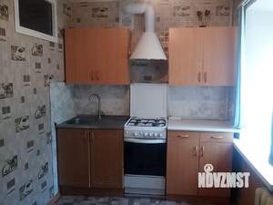 1-к квартира, вторичка, 32м2, 2/9 этаж