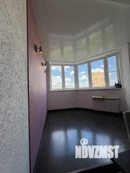 2-к квартира, вторичка, 80м2, 6/12 этаж