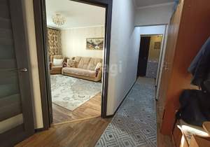 3-к квартира, вторичка, 65м2, 5/9 этаж