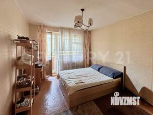 2-к квартира, вторичка, 50м2, 1/5 этаж