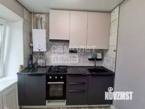 2-к квартира, вторичка, 50м2, 3/4 этаж