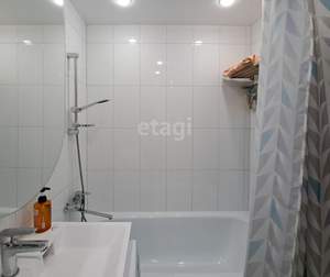 1-к квартира, вторичка, 31м2, 2/5 этаж
