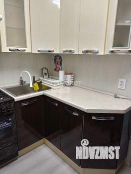 2-к квартира, вторичка, 44м2, 1/5 этаж