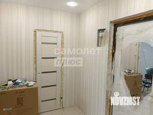 1-к квартира, вторичка, 42м2, 9/17 этаж