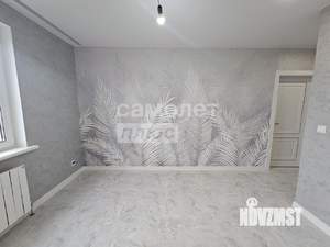 2-к квартира, вторичка, 64м2, 13/19 этаж