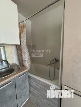 Студия квартира, вторичка, 18м2, 5/5 этаж