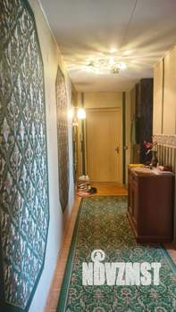 2-к квартира, вторичка, 61м2, 8/12 этаж