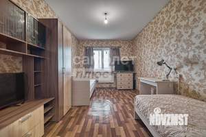 3-к квартира, вторичка, 78м2, 12/22 этаж