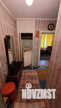 1-к квартира, вторичка, 31м2, 4/5 этаж