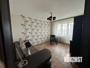 1-к квартира, вторичка, 36м2, 7/9 этаж