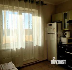 1-к квартира, вторичка, 44м2, 9/17 этаж