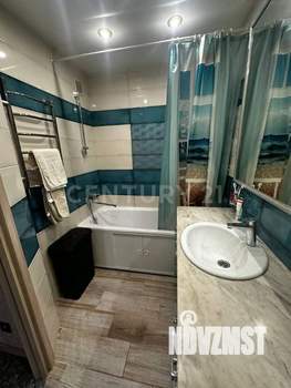 2-к квартира, вторичка, 52м2, 4/9 этаж