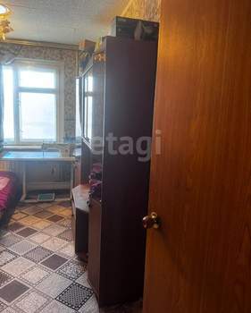 2-к квартира, вторичка, 50м2, 3/9 этаж