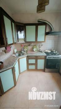 3-к квартира, вторичка, 60м2, 9/9 этаж