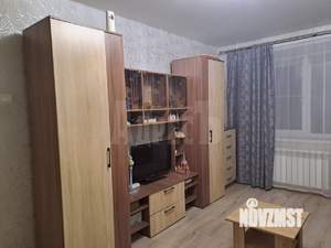 2-к квартира, вторичка, 46м2, 1/12 этаж