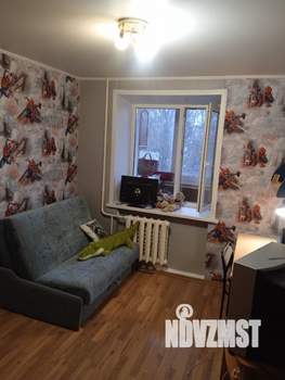 4-к квартира, вторичка, 72м2, 3/12 этаж