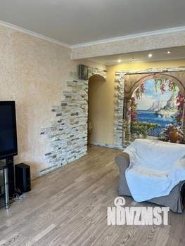 3-к квартира, вторичка, 71м2, 3/9 этаж