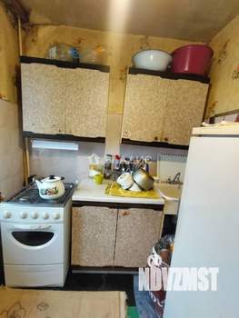 2-к квартира, вторичка, 51м2, 4/5 этаж