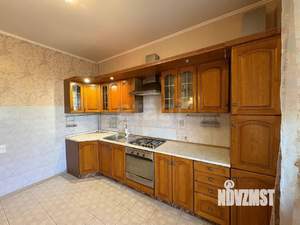 4-к квартира, вторичка, 159м2, 4/5 этаж