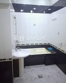 4-к квартира, вторичка, 110м2, 2/3 этаж