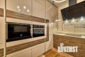 3-к квартира, вторичка, 94м2, 8/19 этаж