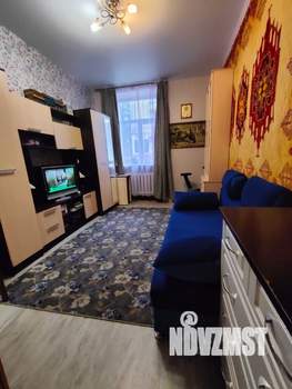 3-к квартира, вторичка, 63м2, 1/3 этаж