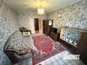 2-к квартира, вторичка, 51м2, 8/9 этаж