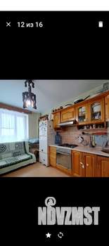 1-к квартира, вторичка, 43м2, 8/9 этаж