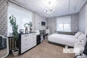 3-к квартира, вторичка, 70м2, 1/4 этаж