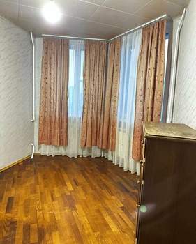 2-к квартира, вторичка, 55м2, 8/9 этаж